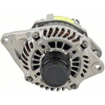 Remanufactured Alternator by BOSCH - AL6464X pa6