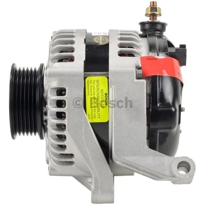 Remanufactured Alternator by BOSCH - AL6470X pa1