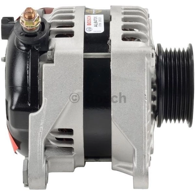 Remanufactured Alternator by BOSCH - AL6470X pa2