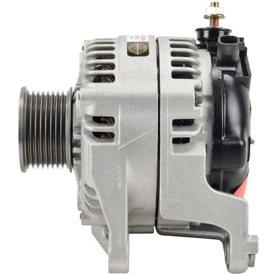 Remanufactured Alternator by BOSCH - AL6474X pa8