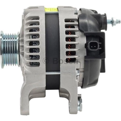 Remanufactured Alternator by BOSCH - AL6475X pa2