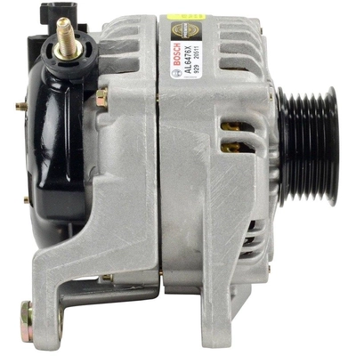 Remanufactured Alternator by BOSCH - AL6476X pa6
