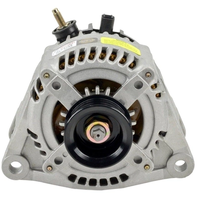 Remanufactured Alternator by BOSCH - AL6476X pa8