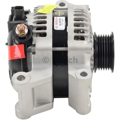 Remanufactured Alternator by BOSCH - AL6479X pa4