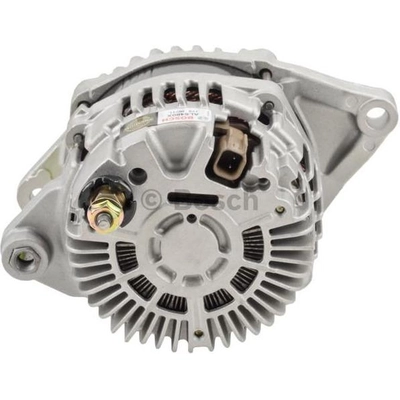 Remanufactured Alternator by BOSCH - AL6480X pa1