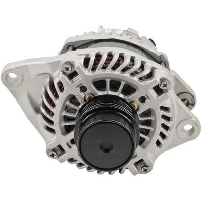 Remanufactured Alternator by BOSCH - AL6480X pa3