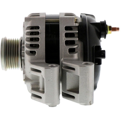 Remanufactured Alternator by BOSCH - AL6483X pa6