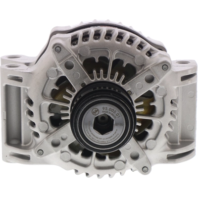 Remanufactured Alternator by BOSCH - AL6489X pa5