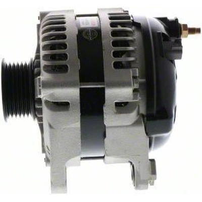 Remanufactured Alternator by BOSCH - AL6492X pa3