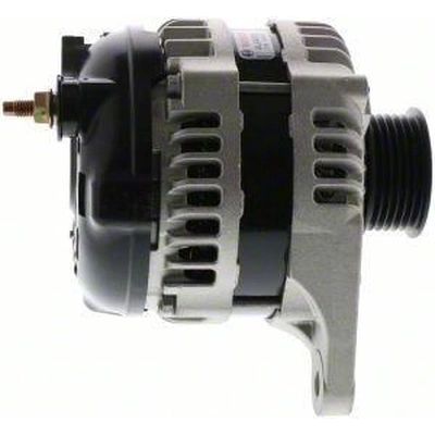 Remanufactured Alternator by BOSCH - AL6492X pa4