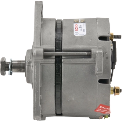 Remanufactured Alternator by BOSCH - AL64X pa1