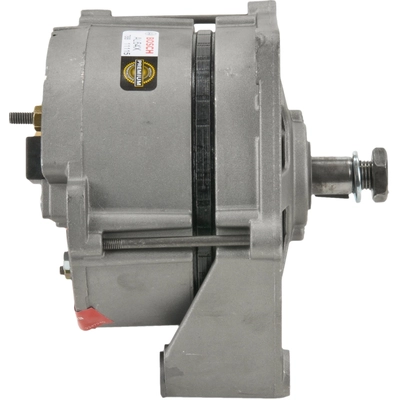 Remanufactured Alternator by BOSCH - AL64X pa5
