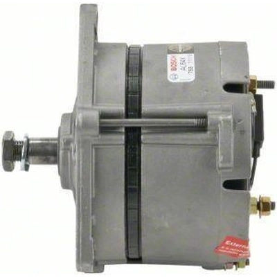 Remanufactured Alternator by BOSCH - AL64X pa8