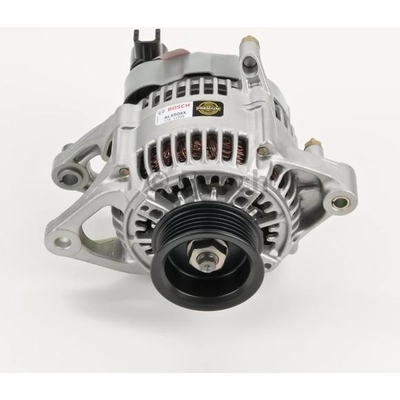 Remanufactured Alternator by BOSCH - AL6509X pa3