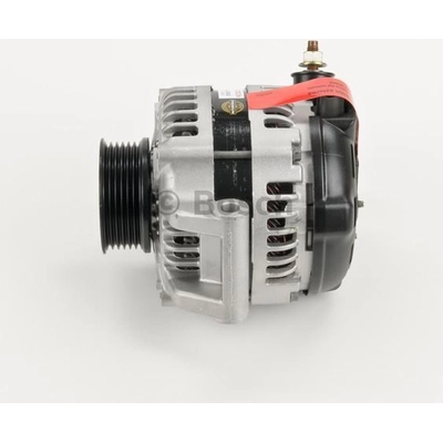 Remanufactured Alternator by BOSCH - AL6548X pa2