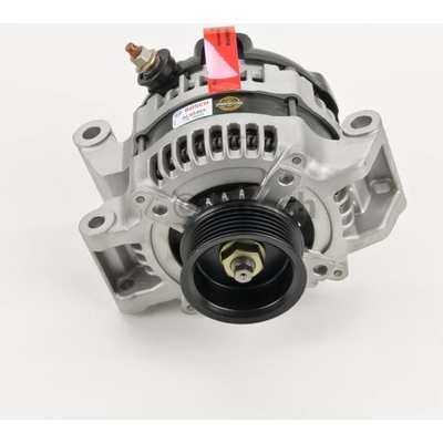 Remanufactured Alternator by BOSCH - AL6548X pa4