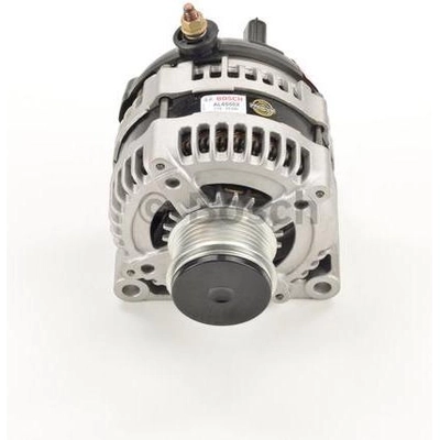 Remanufactured Alternator by BOSCH - AL6550X pa1