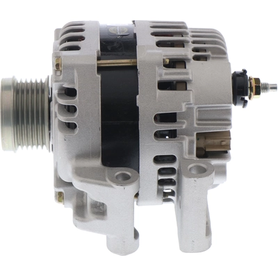 Remanufactured Alternator by BOSCH - AL6557X pa5