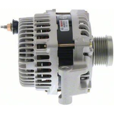 Remanufactured Alternator by BOSCH - AL6557X pa7