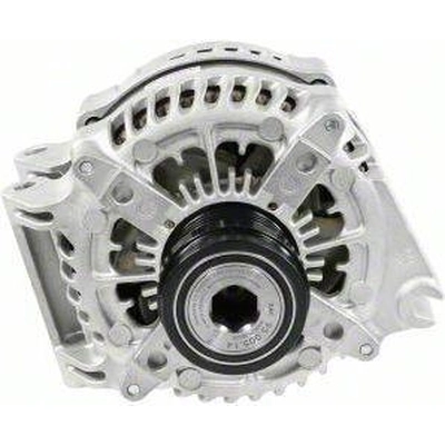 Remanufactured Alternator by BOSCH - AL6566X pa2