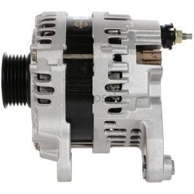 Remanufactured Alternator by BOSCH - AL6568X pa3