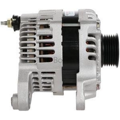 Remanufactured Alternator by BOSCH - AL6568X pa4