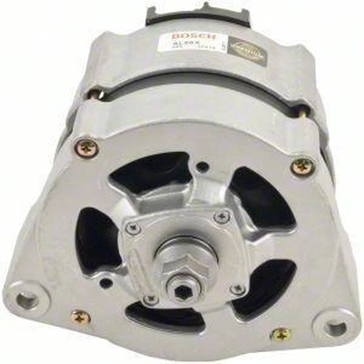 Remanufactured Alternator by BOSCH - AL66X pa6