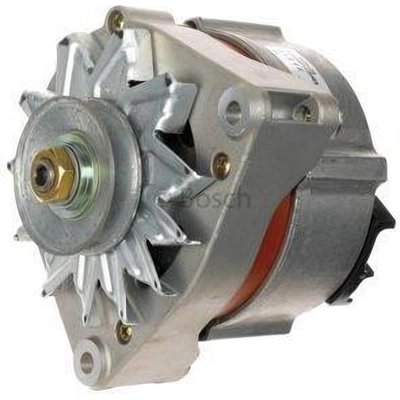 Remanufactured Alternator by BOSCH - AL69X pa9