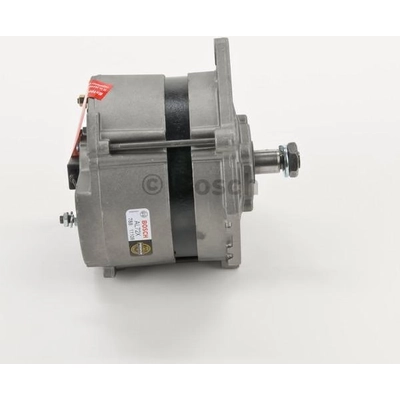 Remanufactured Alternator by BOSCH - AL72X pa4