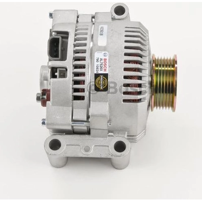 Remanufactured Alternator by BOSCH - AL7526X pa3