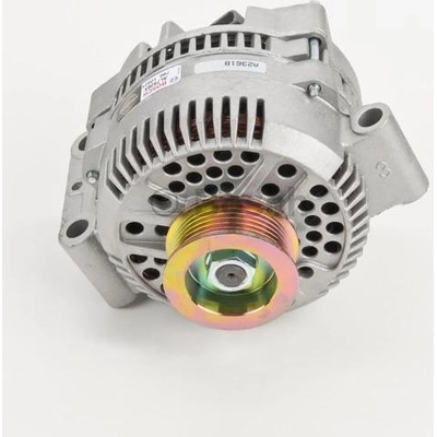 Remanufactured Alternator by BOSCH - AL7526X pa4