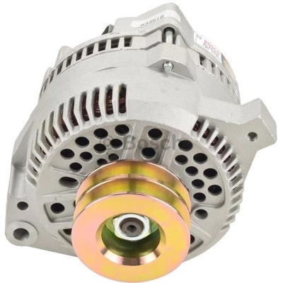 Remanufactured Alternator by BOSCH - AL7530X pa3