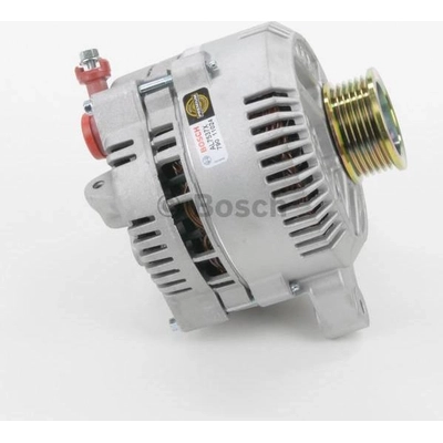 Remanufactured Alternator by BOSCH - AL7537X pa2