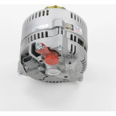 Remanufactured Alternator by BOSCH - AL7537X pa4