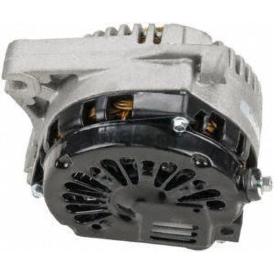 Remanufactured Alternator by BOSCH - AL7541X pa5