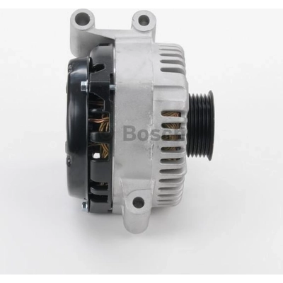 Remanufactured Alternator by BOSCH - AL7543X pa1