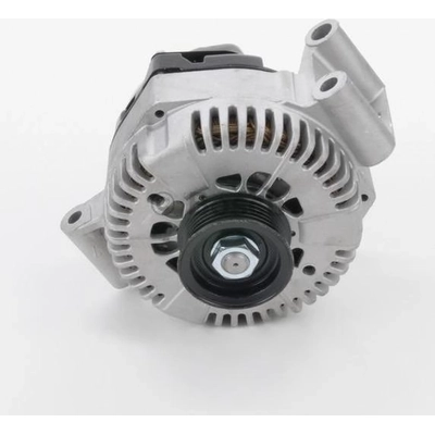 Remanufactured Alternator by BOSCH - AL7543X pa4