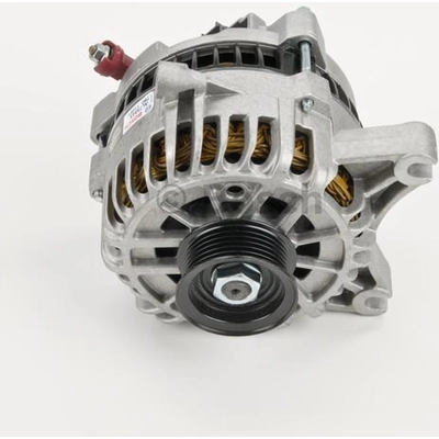 Remanufactured Alternator by BOSCH - AL7554X pa2