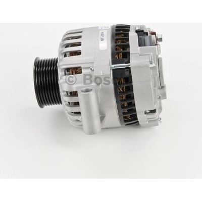 Remanufactured Alternator by BOSCH - AL7555X pa3