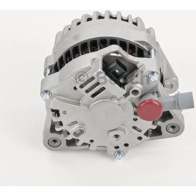 Remanufactured Alternator by BOSCH - AL7572X pa3