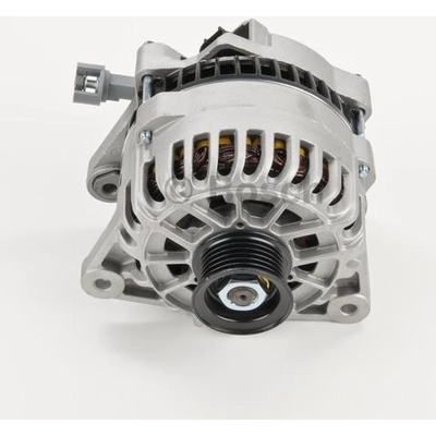 Remanufactured Alternator by BOSCH - AL7572X pa4