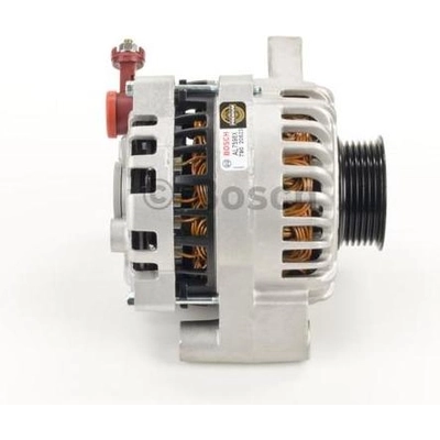 Remanufactured Alternator by BOSCH - AL7598X pa1