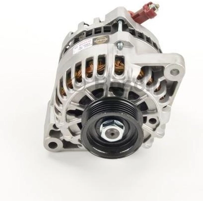 Remanufactured Alternator by BOSCH - AL7598X pa4