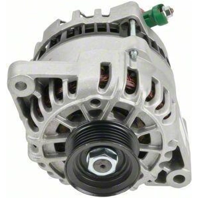 Remanufactured Alternator by BOSCH - AL7599X pa6