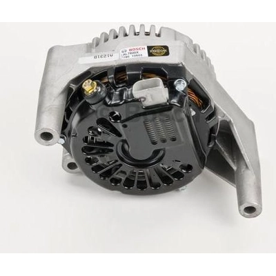 Remanufactured Alternator by BOSCH - AL7600X pa1