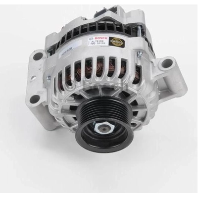 Remanufactured Alternator by BOSCH - AL7610X pa3