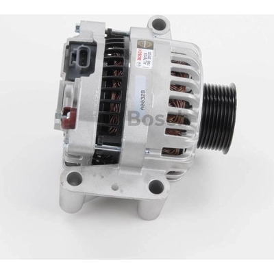 Remanufactured Alternator by BOSCH - AL7610X pa4