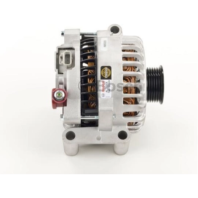 Remanufactured Alternator by BOSCH - AL7630X pa4