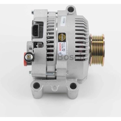 Remanufactured Alternator by BOSCH - AL7637X pa3