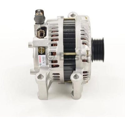 Remanufactured Alternator by BOSCH - AL7645X pa3
